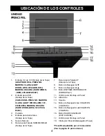 Preview for 26 page of Memorex MDF8402-DWD User Manual