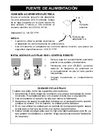 Preview for 28 page of Memorex MDF8402-DWD User Manual