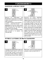 Preview for 32 page of Memorex MDF8402-DWD User Manual