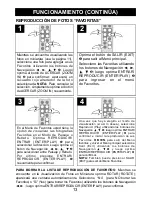 Preview for 35 page of Memorex MDF8402-DWD User Manual