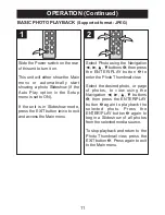 Preview for 55 page of Memorex MDF8402-DWD User Manual