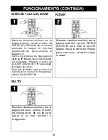 Preview for 77 page of Memorex MDF8402-DWD User Manual