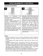 Preview for 82 page of Memorex MDF8402-DWD User Manual