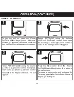 Preview for 25 page of Memorex MHD8015 User Manual