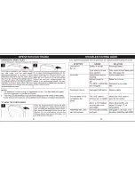 Preview for 17 page of Memorex MHD8021 - 2 GB Digital Player User Manual