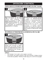 Preview for 48 page of Memorex Mi1111 - Micro System User Manual