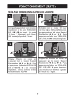 Preview for 32 page of Memorex MI2290 - Portable Speakers With Digital Player Dock User Manual