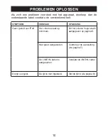 Preview for 55 page of Memorex MI2290 - Portable Speakers With Digital Player Dock User Manual