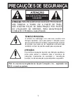 Preview for 68 page of Memorex MI2290 - Portable Speakers With Digital Player Dock User Manual