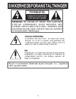 Preview for 79 page of Memorex MI2290 - Portable Speakers With Digital Player Dock User Manual