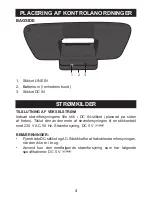 Preview for 82 page of Memorex MI2290 - Portable Speakers With Digital Player Dock User Manual