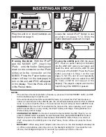 Preview for 8 page of Memorex Mi3005O C User Manual