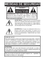 Preview for 20 page of Memorex Mi4019 User Manual