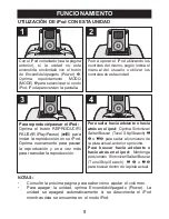 Предварительный просмотр 27 страницы Memorex Mi4019 User Manual