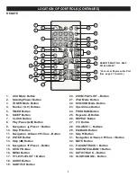 Preview for 9 page of Memorex MIHT5005 User Manual