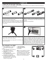 Preview for 11 page of Memorex MIHT5005 User Manual