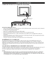 Preview for 13 page of Memorex MIHT5005 User Manual