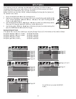 Preview for 18 page of Memorex MIHT5005 User Manual