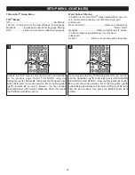 Preview for 24 page of Memorex MIHT5005 User Manual