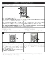 Preview for 30 page of Memorex MIHT5005 User Manual