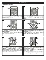 Preview for 43 page of Memorex MIHT5005 User Manual