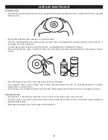 Preview for 49 page of Memorex MIHT5005 User Manual