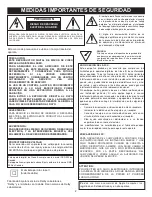 Preview for 52 page of Memorex MIHT5005 User Manual