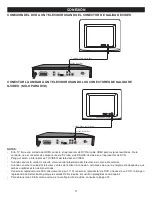 Preview for 61 page of Memorex MIHT5005 User Manual