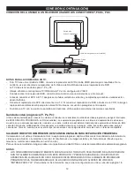 Preview for 62 page of Memorex MIHT5005 User Manual