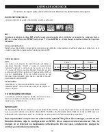 Preview for 65 page of Memorex MIHT5005 User Manual