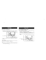 Предварительный просмотр 5 страницы Memorex MK-1970 Instructions Manual