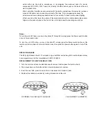 Preview for 4 page of Memorex MKA320 Operating Instructions