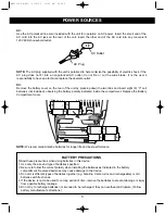 Preview for 6 page of Memorex MKS2112 User Manual