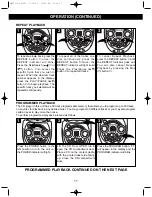 Preview for 12 page of Memorex MKS2112 User Manual