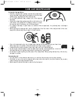 Preview for 15 page of Memorex MKS2112 User Manual