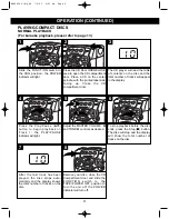 Предварительный просмотр 10 страницы Memorex MKS2430 User Manual