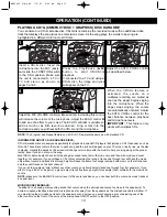 Предварительный просмотр 14 страницы Memorex MKS2430 User Manual