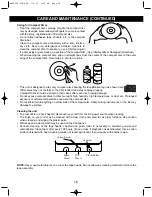 Предварительный просмотр 19 страницы Memorex MKS2430 User Manual