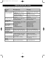 Предварительный просмотр 20 страницы Memorex MKS2430 User Manual