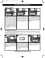 Preview for 12 page of Memorex MKS5622 User Manual