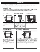 Предварительный просмотр 9 страницы Memorex MKS5626 User Manual