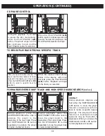 Предварительный просмотр 11 страницы Memorex MKS5626 User Manual