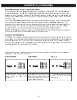 Предварительный просмотр 16 страницы Memorex MKS5626 User Manual