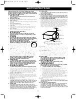 Preview for 4 page of Memorex MKS8002 User Manual