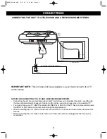 Preview for 7 page of Memorex MKS8002 User Manual