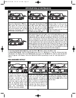 Preview for 14 page of Memorex MKS8002 User Manual