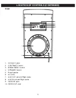 Предварительный просмотр 2 страницы Memorex MKS8730 User Manual