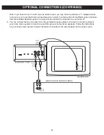 Предварительный просмотр 9 страницы Memorex MKS8730 User Manual