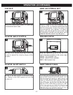 Предварительный просмотр 12 страницы Memorex MKS8730 User Manual