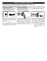 Preview for 10 page of Memorex MLT1522 User Manual